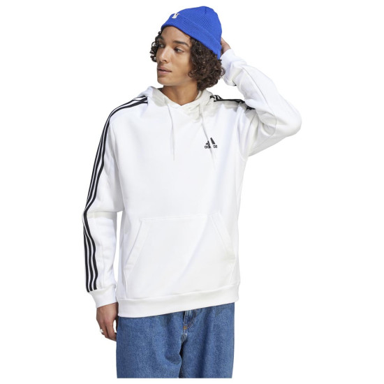 Adidas Ανδρικό φούτερ M 3-Stripes Fleece